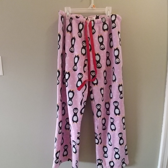 Paul Frank pajama bottoms - Picture 1 of 2